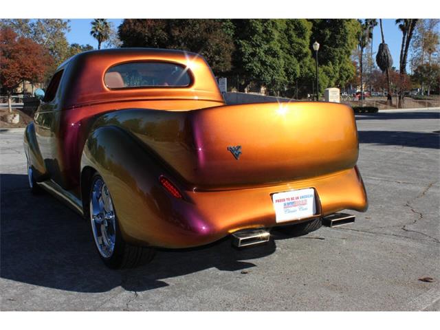 1998 Chevrolet S10 (CC-2032922) for sale in La Verne, California