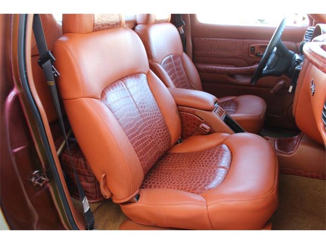 1998 Chevrolet S10 (CC-2032922) for sale in La Verne, California