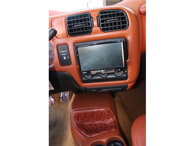 1998 Chevrolet S10 (CC-2032922) for sale in La Verne, California