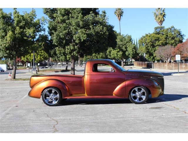 1998 Chevrolet S10 (CC-2032922) for sale in La Verne, California