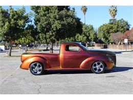 1998 Chevrolet S10 (CC-2032922) for sale in La Verne, California