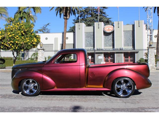 1998 Chevrolet S10 (CC-2032922) for sale in La Verne, California