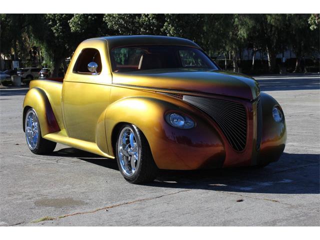 1998 Chevrolet S10 (CC-2032922) for sale in La Verne, California