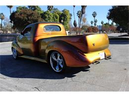 1998 Chevrolet S10 (CC-2032922) for sale in La Verne, California