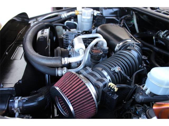 1998 Chevrolet S10 (CC-2032922) for sale in La Verne, California