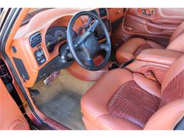 1998 Chevrolet S10 (CC-2032922) for sale in La Verne, California