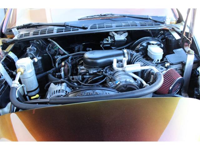 1998 Chevrolet S10 (CC-2032922) for sale in La Verne, California