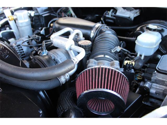 1998 Chevrolet S10 (CC-2032922) for sale in La Verne, California