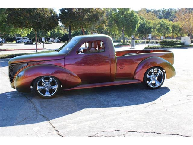 1998 Chevrolet S10 (CC-2032922) for sale in La Verne, California