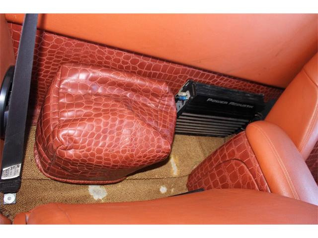 1998 Chevrolet S10 (CC-2032922) for sale in La Verne, California