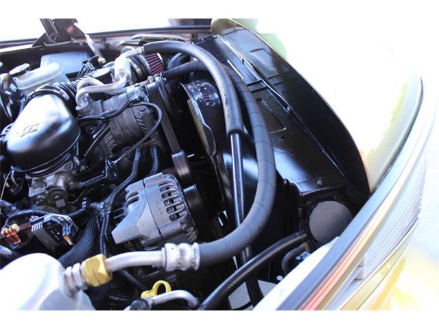 1998 Chevrolet S10 (CC-2032922) for sale in La Verne, California