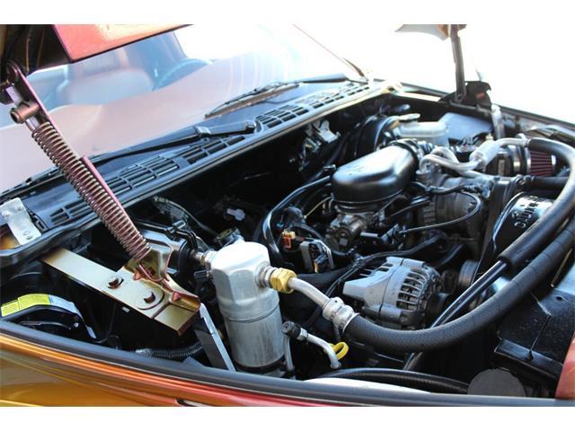 1998 Chevrolet S10 (CC-2032922) for sale in La Verne, California