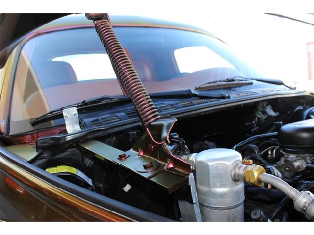 1998 Chevrolet S10 (CC-2032922) for sale in La Verne, California
