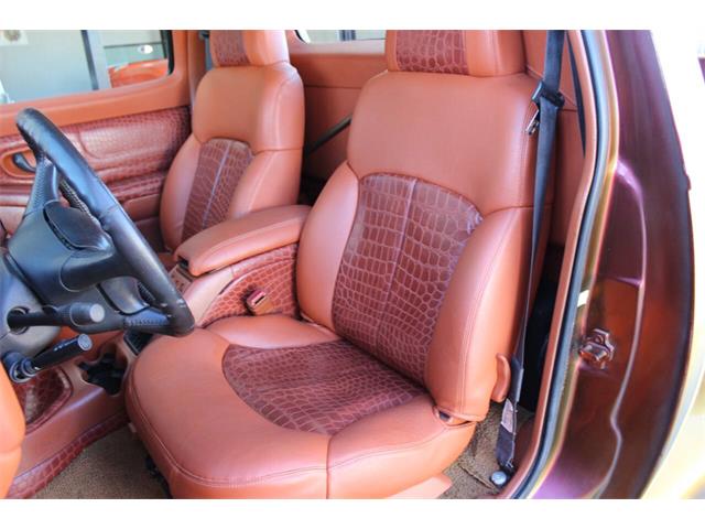 1998 Chevrolet S10 (CC-2032922) for sale in La Verne, California