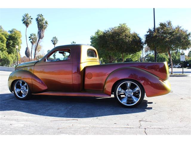 1998 Chevrolet S10 (CC-2032922) for sale in La Verne, California
