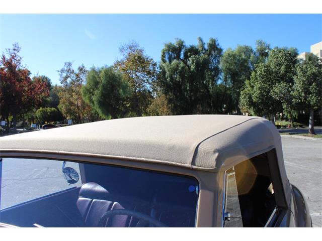 1941 Lincoln Continental (CC-2032935) for sale in La Verne, California