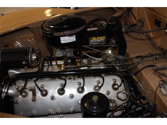 1941 Lincoln Continental (CC-2032935) for sale in La Verne, California