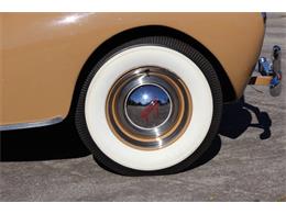 1941 Lincoln Continental (CC-2032935) for sale in La Verne, California