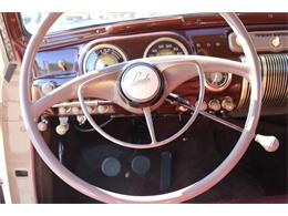 1941 Lincoln Continental (CC-2032935) for sale in La Verne, California