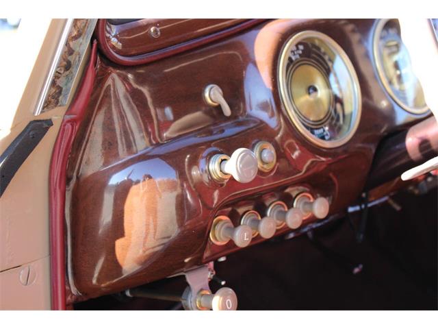 1941 Lincoln Continental (CC-2032935) for sale in La Verne, California