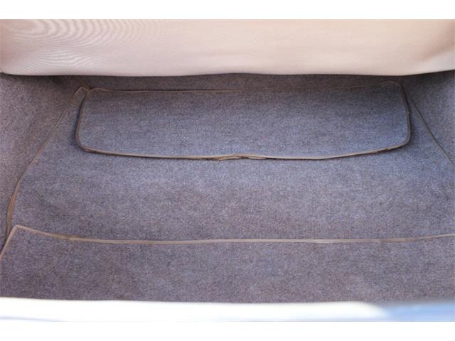 1941 Lincoln Continental (CC-2032935) for sale in La Verne, California