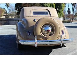 1941 Lincoln Continental (CC-2032935) for sale in La Verne, California