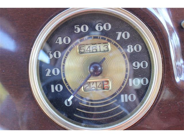 1941 Lincoln Continental (CC-2032935) for sale in La Verne, California
