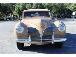 1941 Lincoln Continental (CC-2032935) for sale in La Verne, California