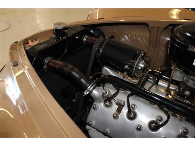 1941 Lincoln Continental (CC-2032935) for sale in La Verne, California