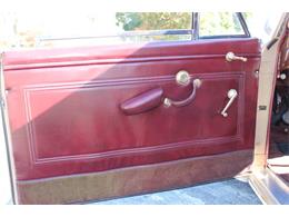 1941 Lincoln Continental (CC-2032935) for sale in La Verne, California