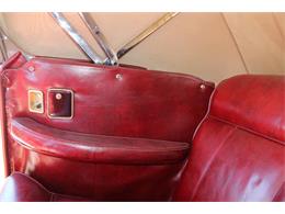 1941 Lincoln Continental (CC-2032935) for sale in La Verne, California