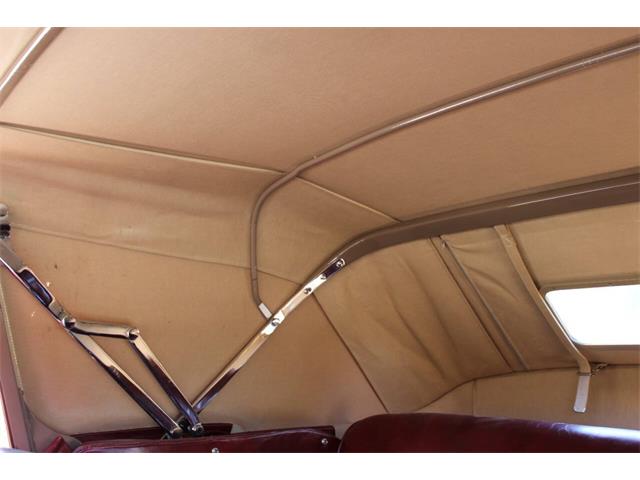 1941 Lincoln Continental (CC-2032935) for sale in La Verne, California