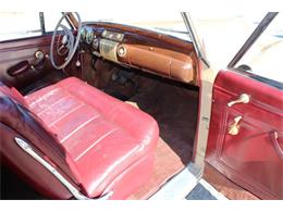 1941 Lincoln Continental (CC-2032935) for sale in La Verne, California