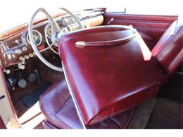 1941 Lincoln Continental (CC-2032935) for sale in La Verne, California