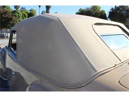 1941 Lincoln Continental (CC-2032935) for sale in La Verne, California