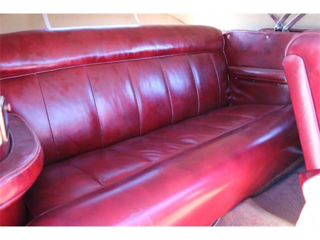 1941 Lincoln Continental (CC-2032935) for sale in La Verne, California