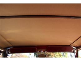 1941 Lincoln Continental (CC-2032935) for sale in La Verne, California