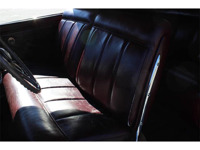 1941 Lincoln Continental (CC-2032935) for sale in La Verne, California