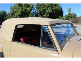 1941 Lincoln Continental (CC-2032935) for sale in La Verne, California