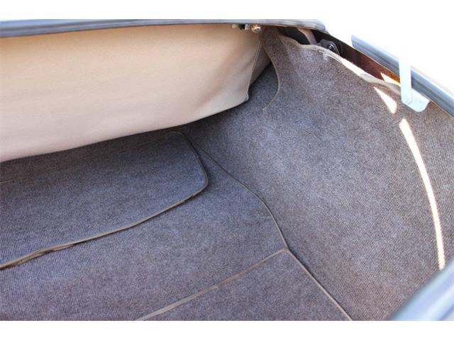 1941 Lincoln Continental (CC-2032935) for sale in La Verne, California