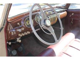 1941 Lincoln Continental (CC-2032935) for sale in La Verne, California