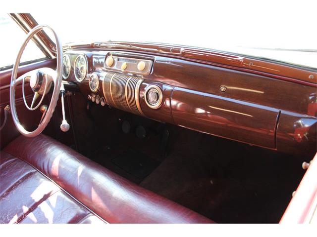 1941 Lincoln Continental (CC-2032935) for sale in La Verne, California