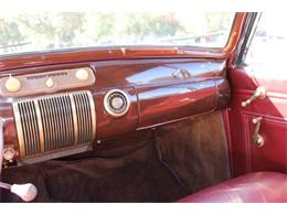 1941 Lincoln Continental (CC-2032935) for sale in La Verne, California
