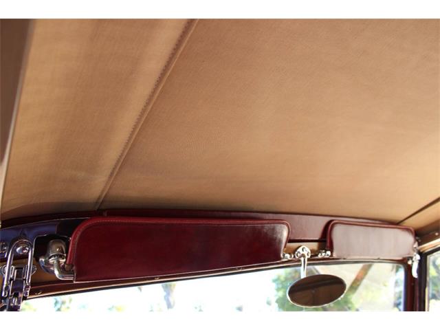 1941 Lincoln Continental (CC-2032935) for sale in La Verne, California