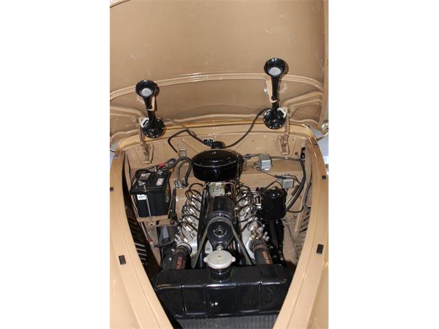 1941 Lincoln Continental (CC-2032935) for sale in La Verne, California