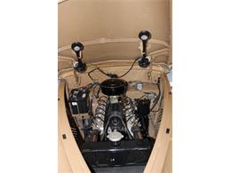 1941 Lincoln Continental (CC-2032935) for sale in La Verne, California