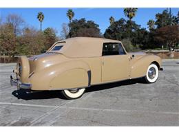 1941 Lincoln Continental (CC-2032935) for sale in La Verne, California