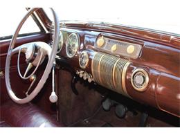 1941 Lincoln Continental (CC-2032935) for sale in La Verne, California