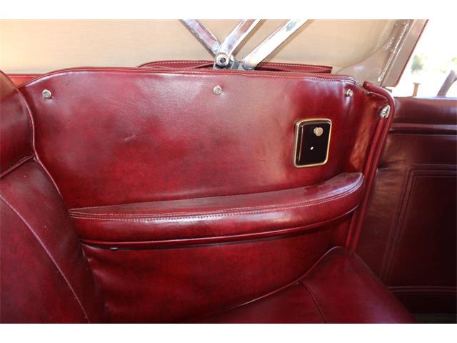 1941 Lincoln Continental (CC-2032935) for sale in La Verne, California