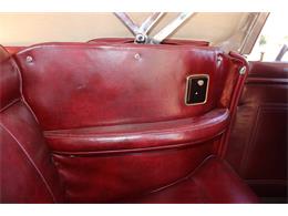 1941 Lincoln Continental (CC-2032935) for sale in La Verne, California